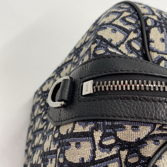 Christian Dior Duffle bag - Picture 13 of 14